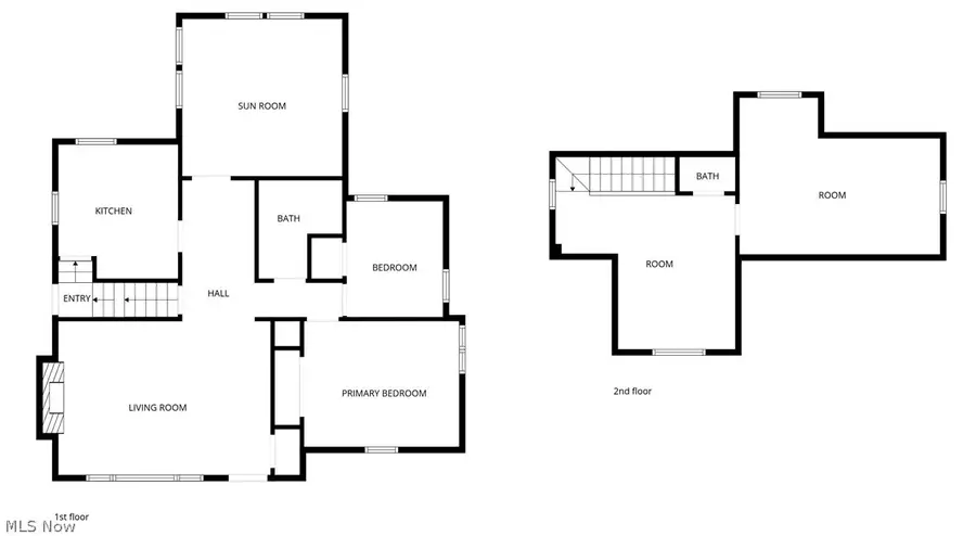 7534 Farnum Avenue, Middleburg Heights, OH 44130 - #2