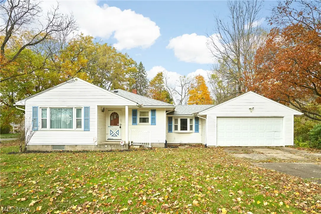 2941 Sweitzer Road, Uniontown, OH 44685 - #1