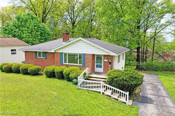 804 Hartzell Avenue, Niles, OH 44446
