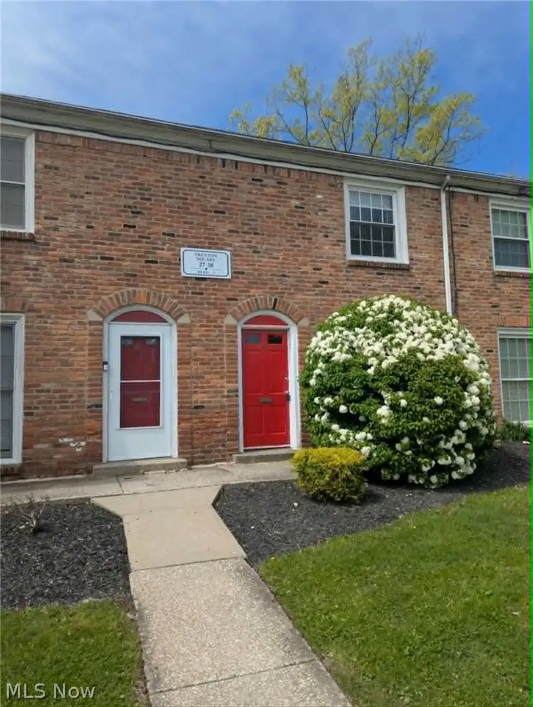 11 Trenton Square #T-36, Euclid, OH 44143 - #2