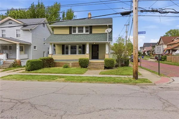 2802 Colburn Avenue, Cleveland, OH 44109