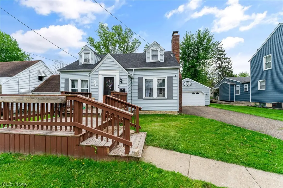 51 Renwick Drive, Poland, OH 44514 - #1
