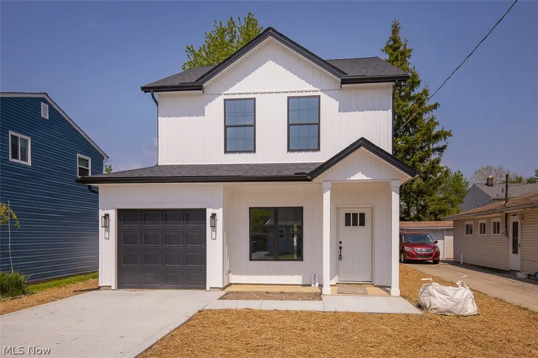 259 Courtland Boulevard, Eastlake, OH 44095 - #1