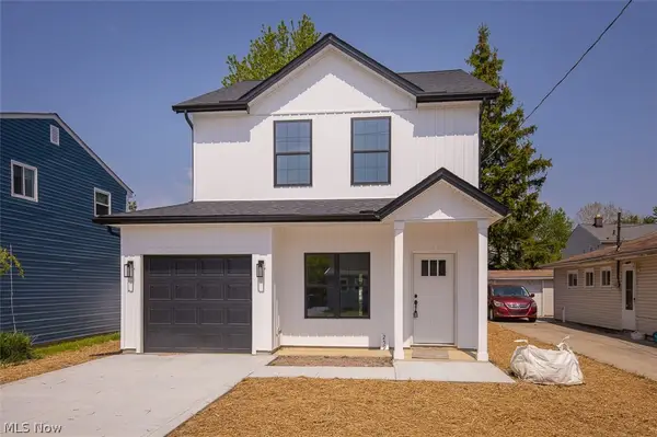 259 Courtland Boulevard, Eastlake, OH 44095