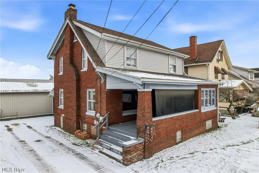 15 S Portland Avenue, Youngstown, OH 44509 - #2