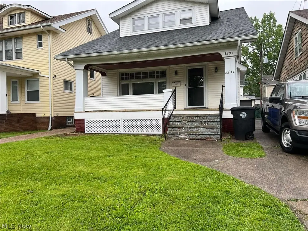 3297 W 131st Street, Cleveland, OH 44111 - #1