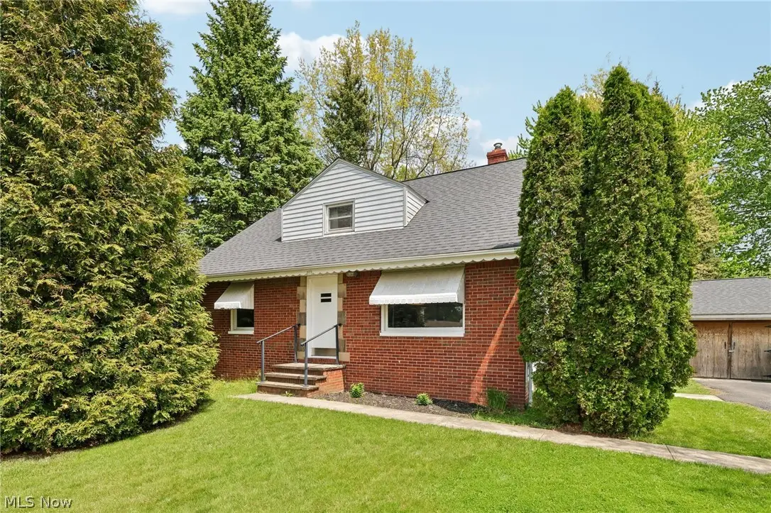 469 Richmond Road, Richmond Heights, OH 44143 - #1
