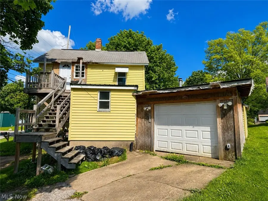 445 Arch Street, Salem, OH 44460 - #3