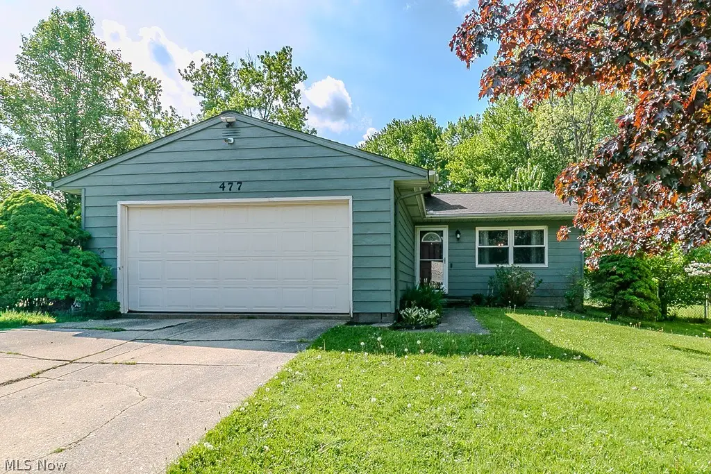 477 Hickory Lane, Painesville, OH 44077 - #1