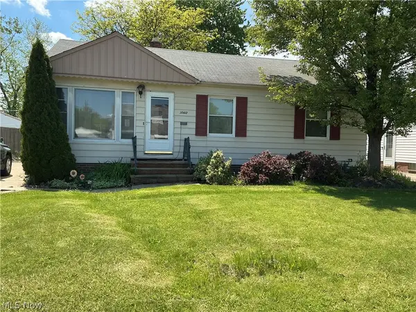 30412 Barjode Road, Willowick, OH 44095