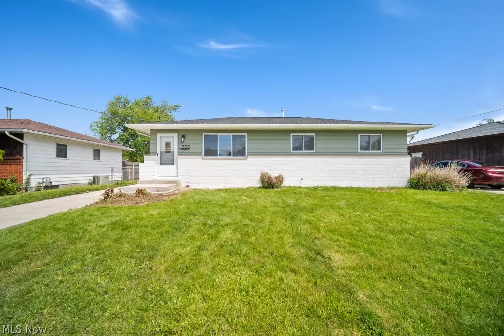 322 Windsor Drive, Elyria, OH 44035 - #1