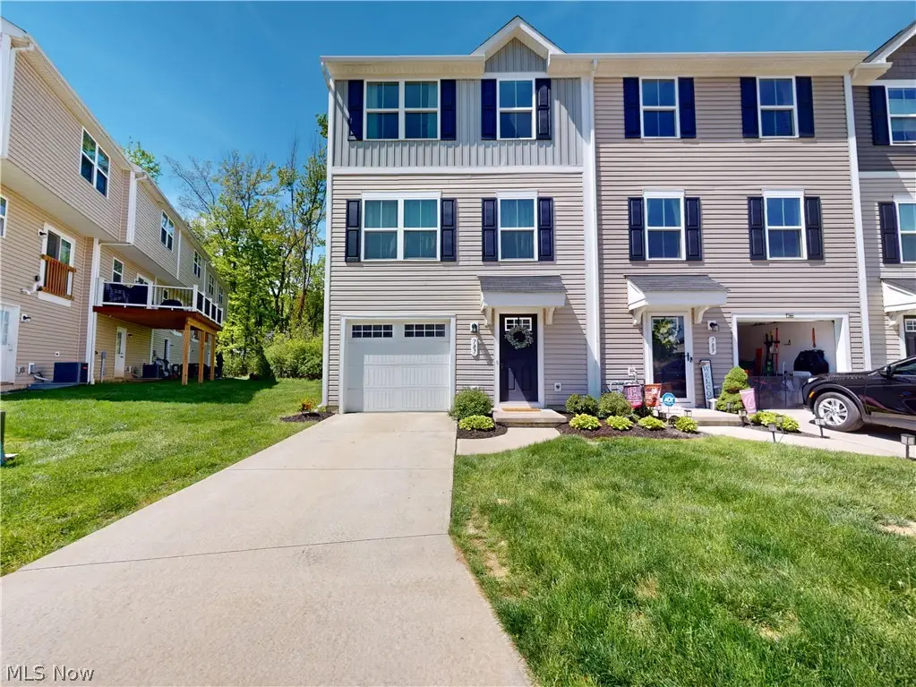 787 Pine Spring Drive, Painesville, OH 44077 - #1