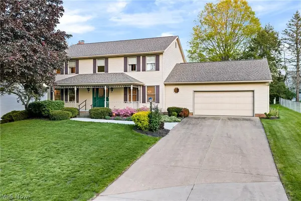 2026 Longfellow Street, Plain, OH 44721