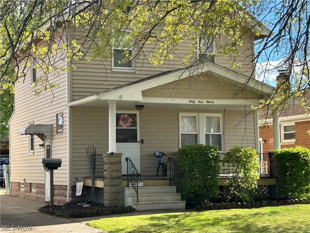 4411 Maplecrest Avenue, Parma, OH 44134 - #1