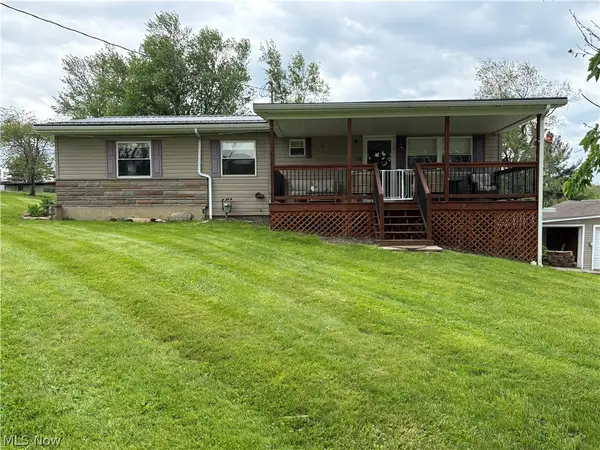 112 W College Street, Cadiz, OH 43907