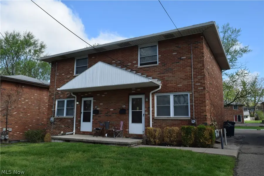 929-931 Rosamond Avenue, Akron, OH 44307 - #2