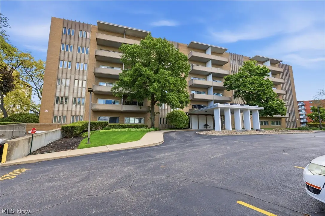 3167 Linden Road #201, Rocky River, OH 44116 - #1