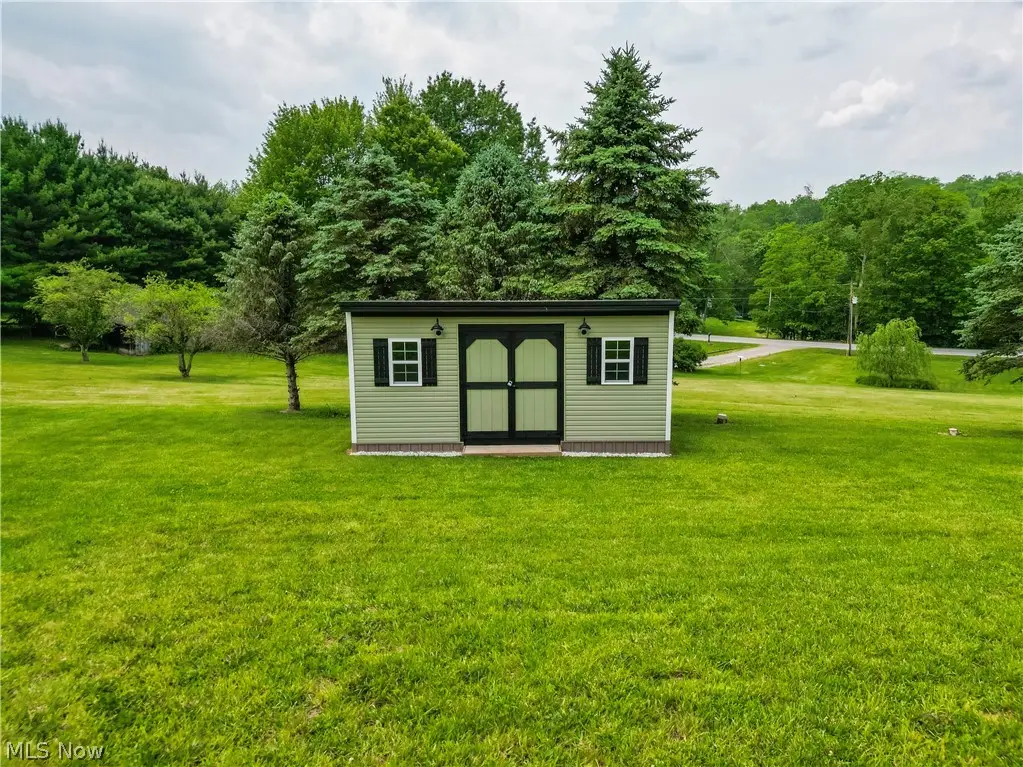 3270 County Road 54, Richmond, OH 43944 - #1