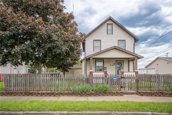 1238 Park Sw Avenue, Canton, OH 44706