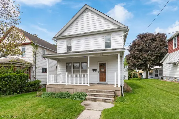 168 22nd Nw Street, Barberton, OH 44203