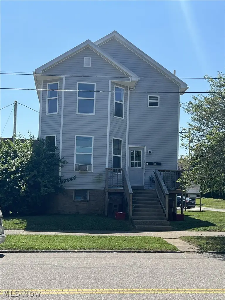 112 Scammel Street, Marietta, OH 45750 - #1