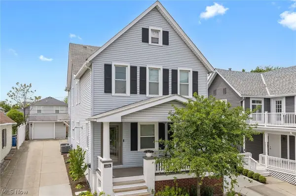 1236 W 67th Street, Cleveland, OH 44102