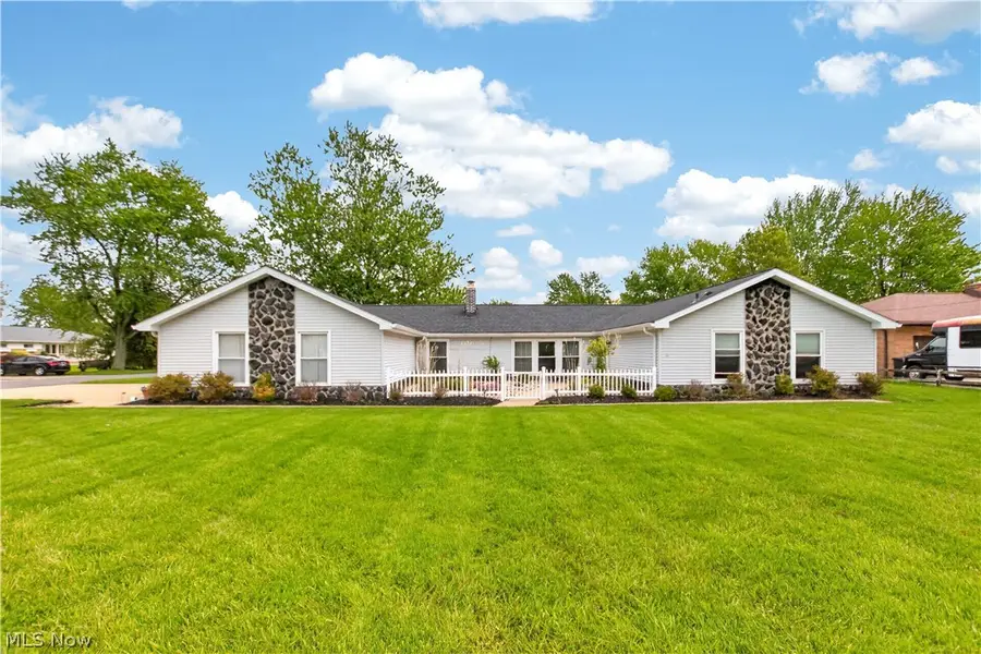 9205 W 130th Street, North Royalton, OH 44133 - #2