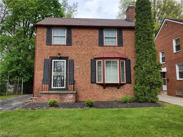 1115 Clifford Road, Cleveland Heights, OH 44121
