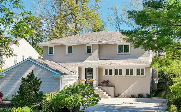 21099 Shelburne Road, Shaker Heights, OH 44122
