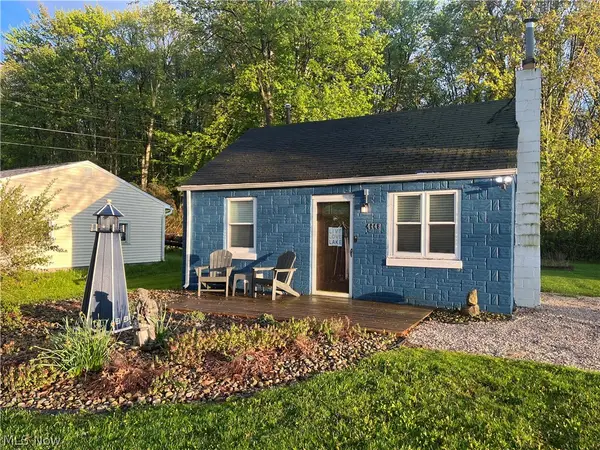4448 Lake N Drive, Geneva, OH 44041