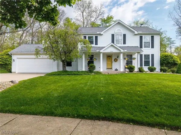 200 Yorkshire Drive, Medina, OH 44256