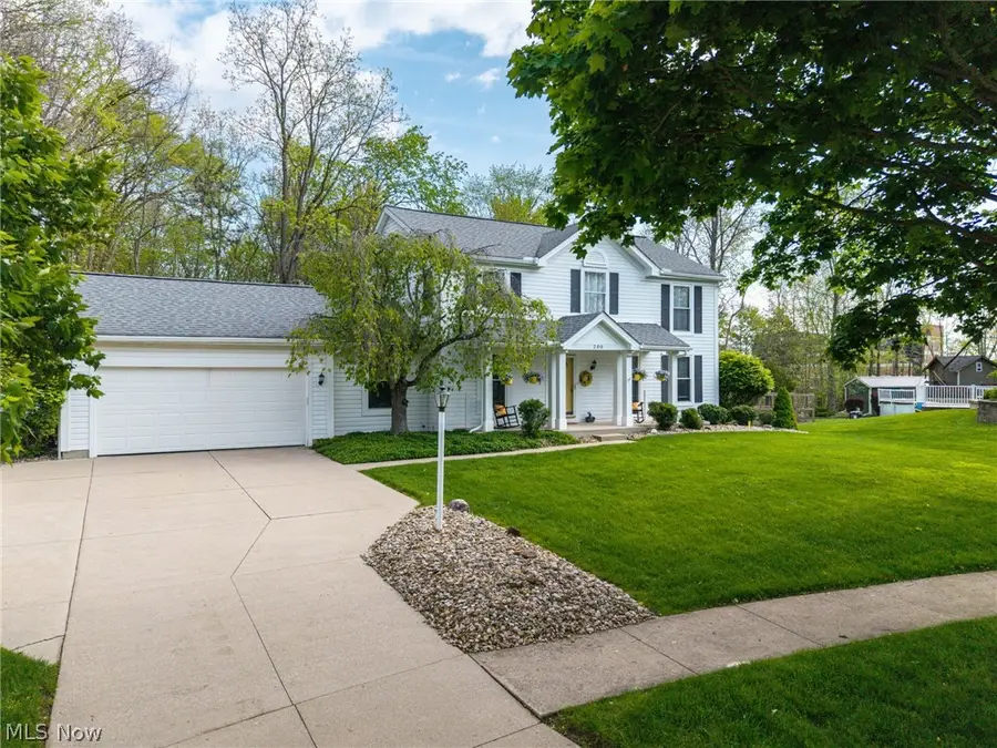 200 Yorkshire Drive, Medina, OH 44256 - #3