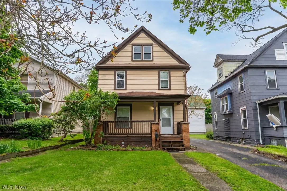 796 Dayton Street, Akron, OH 44310 - #1