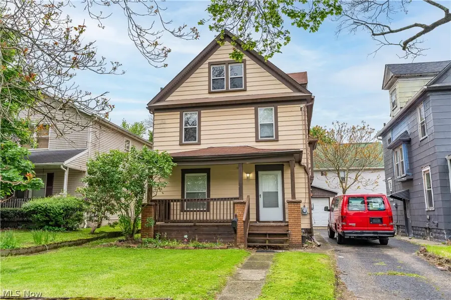 796 Dayton Street, Akron, OH 44310 - #2