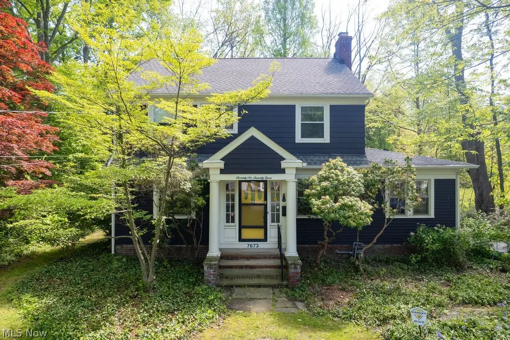 7673 Fairview Avenue, Mentor, OH 44060 - #1