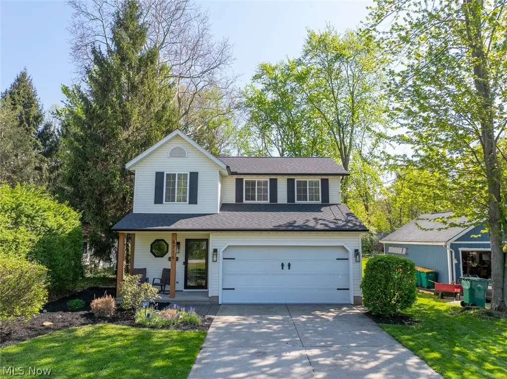 8716 Blossom Drive, Mentor, OH 44060 - #1