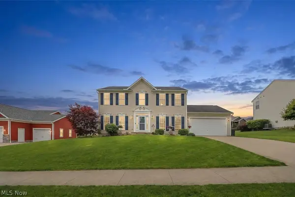 432 52nd Nw Street, Canton, OH 44709