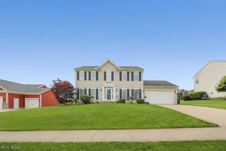 432 52nd Nw Street, Canton, OH 44709 - #2