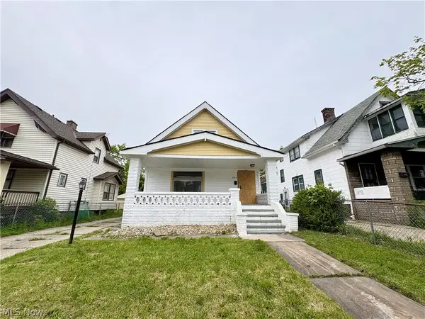 12013 Gay Avenue, Cleveland, OH 44105