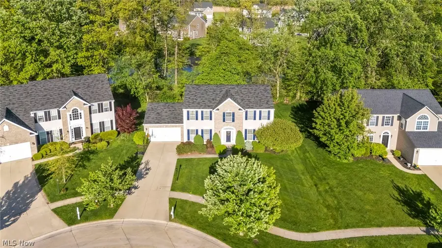 2663 Ambridge Drive, Avon, OH 44011 - #2