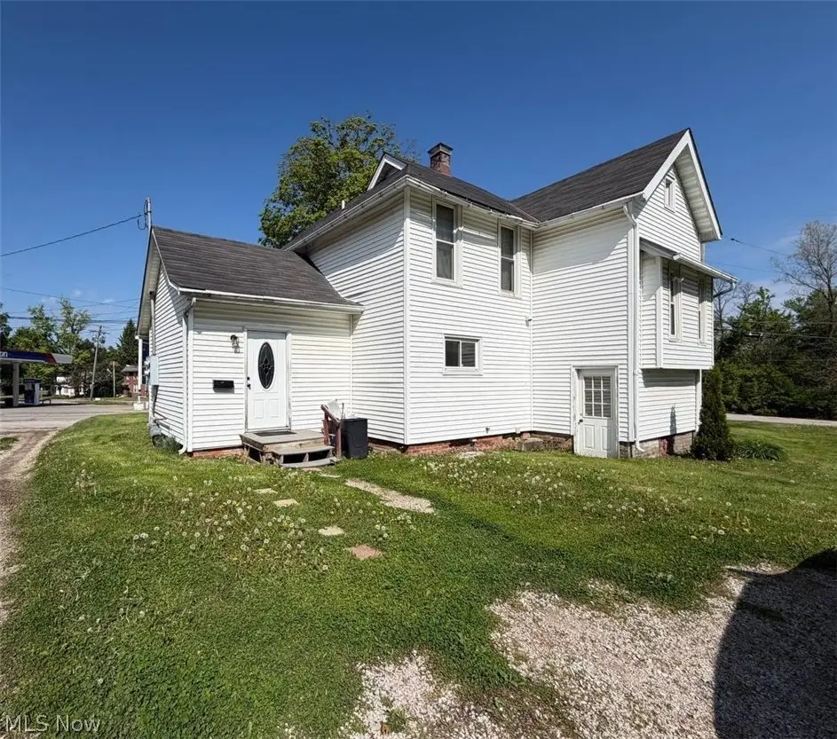 830 Bunker Hill Road, Ashtabula, OH 44004 - #1