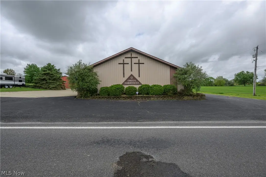 2587 Alabama Sw Avenue, Dalton, OH 44618 - #1