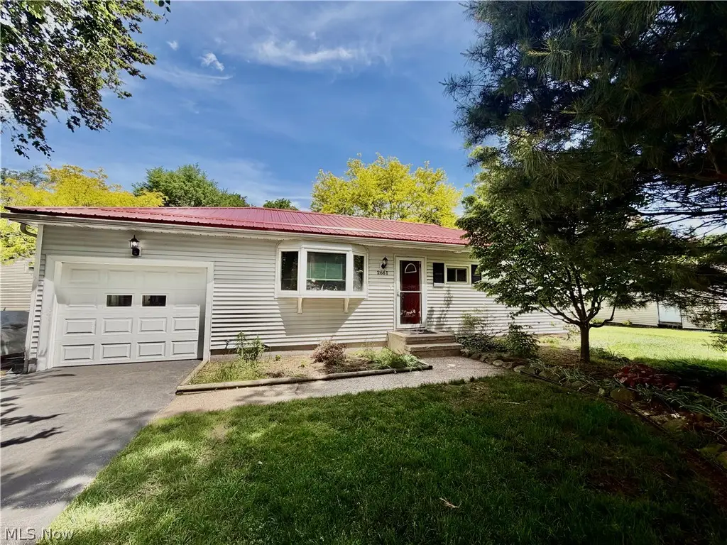 2661 Larchview Drive, Perry, OH 44077 - #1