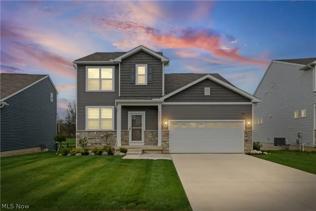 23840 Pine Valley Drive, Columbia Station, OH 44028 - #1