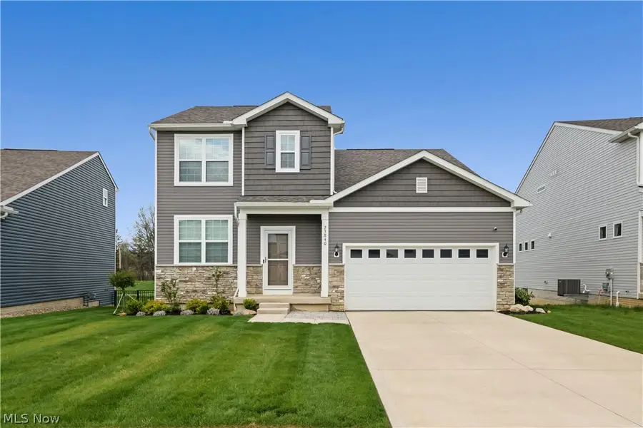 23840 Pine Valley Drive, Columbia Station, OH 44028 - #2