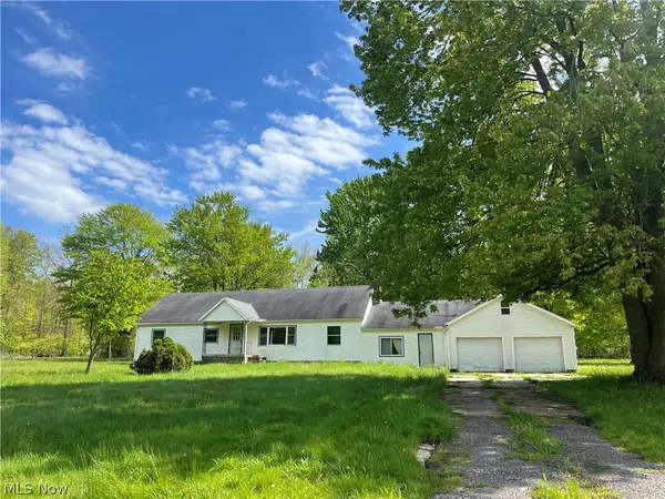 15829 Moseley Road, Madison, OH 44057