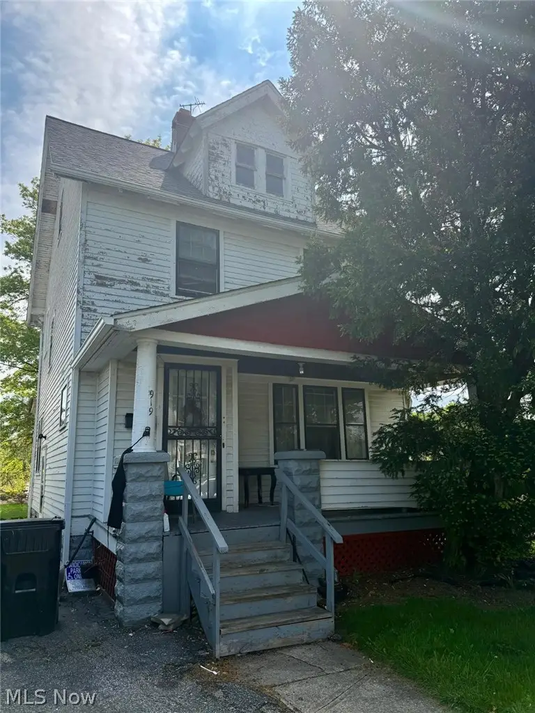 919 E 139th Street, Cleveland, OH 44110 - #1