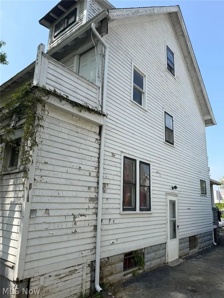 919 E 139th Street, Cleveland, OH 44110 - #2