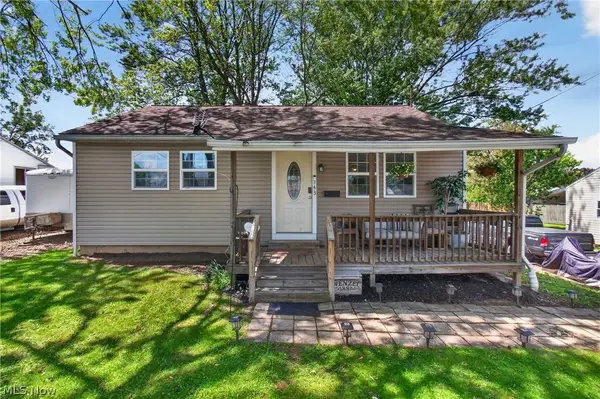 143 25th St. Nw, Massillon, OH 44647