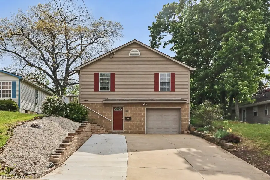 291 Schrop Avenue, Akron, OH 44312 - #2